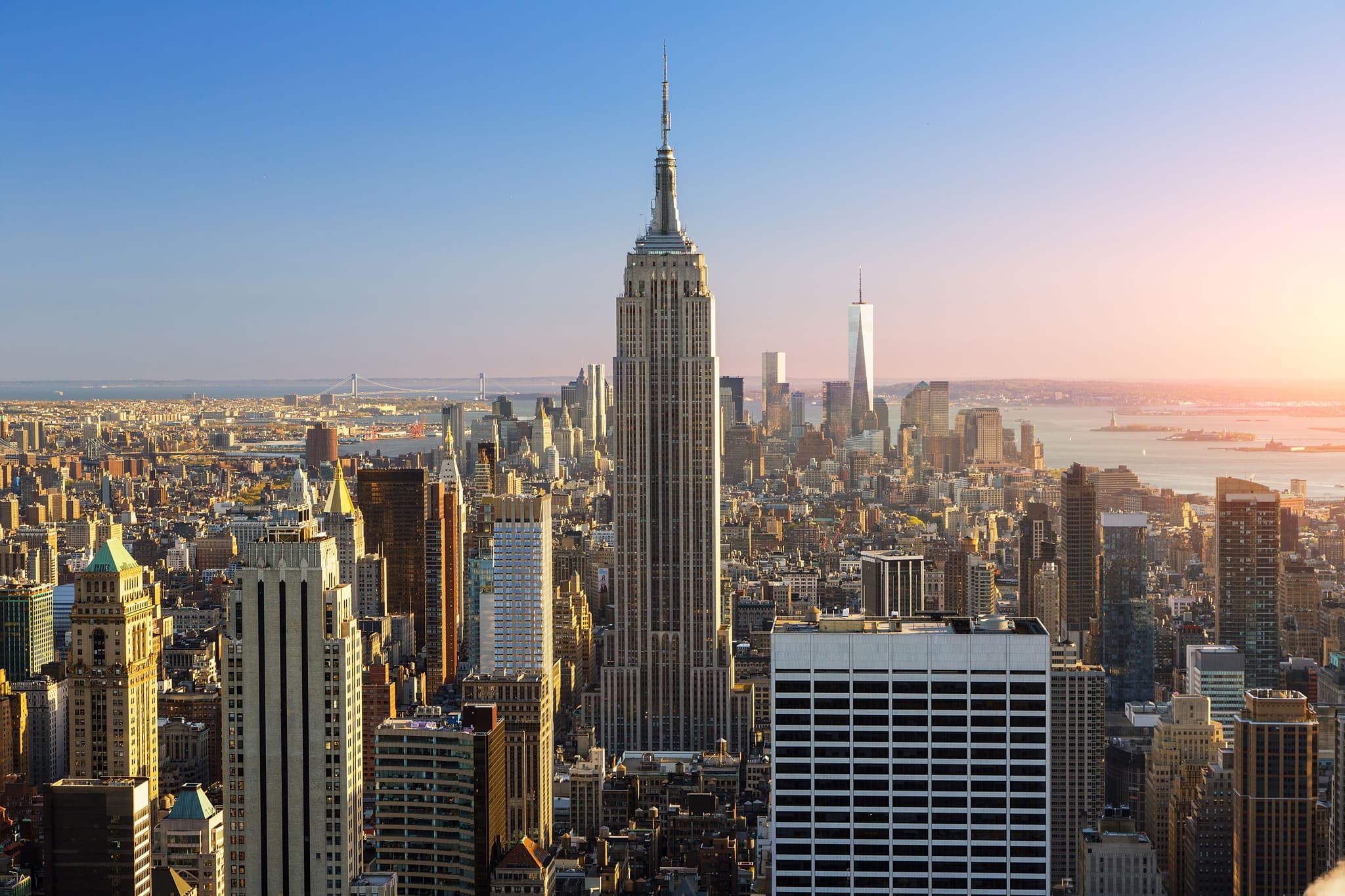 New York City, USA