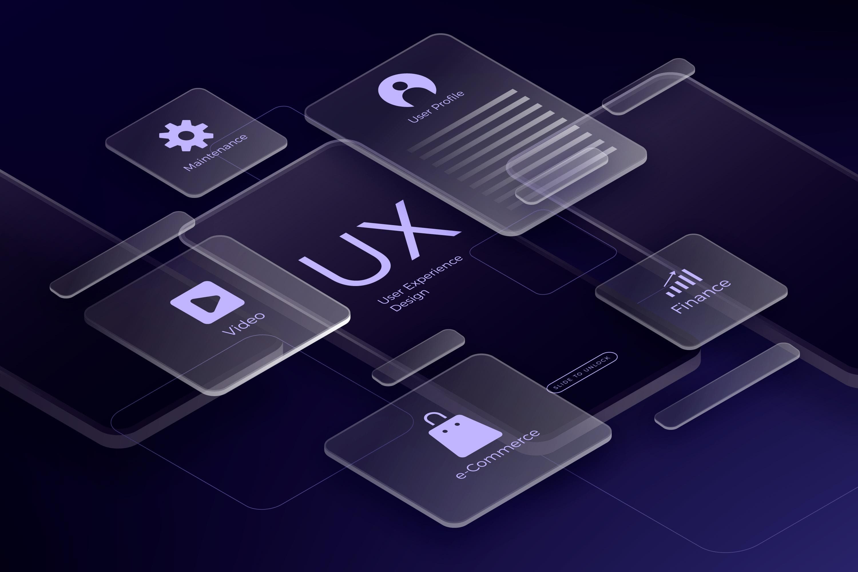 UX Design Trends 2024