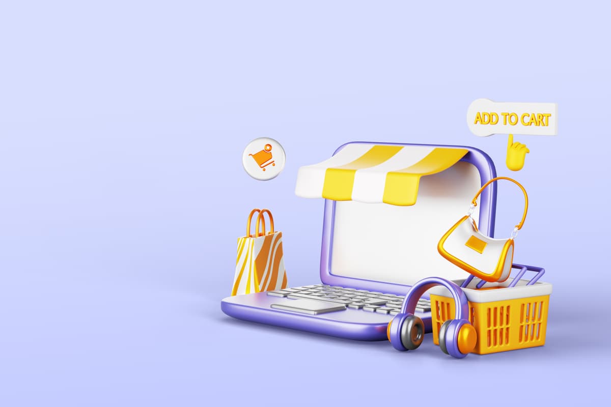 E-commerce Platform
