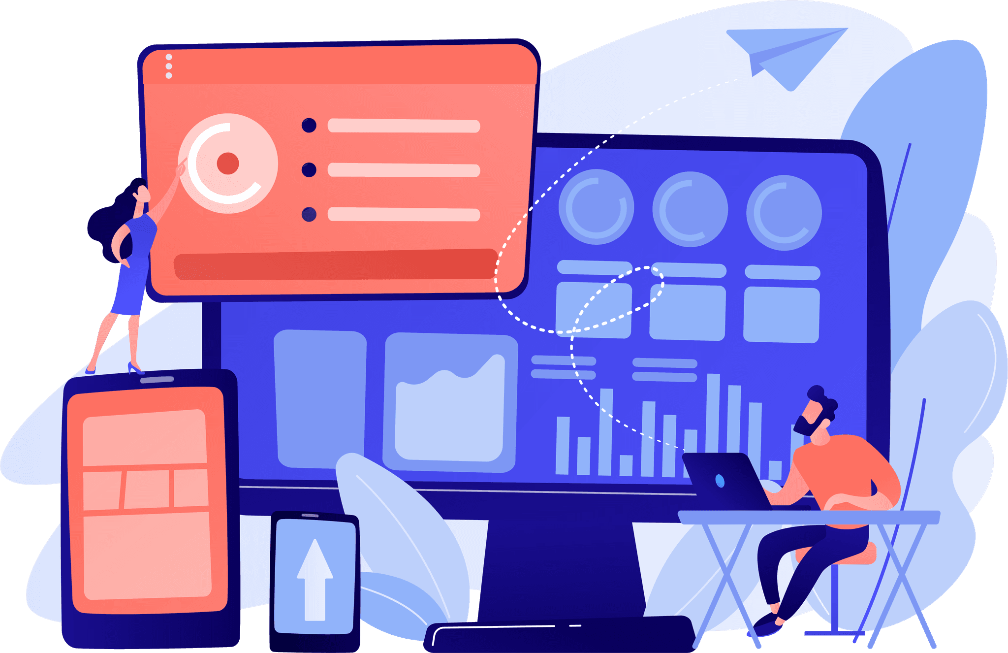User onboarding with CeDiFi