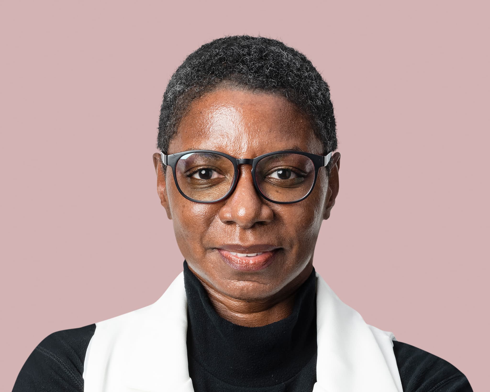 Sherl Mensah