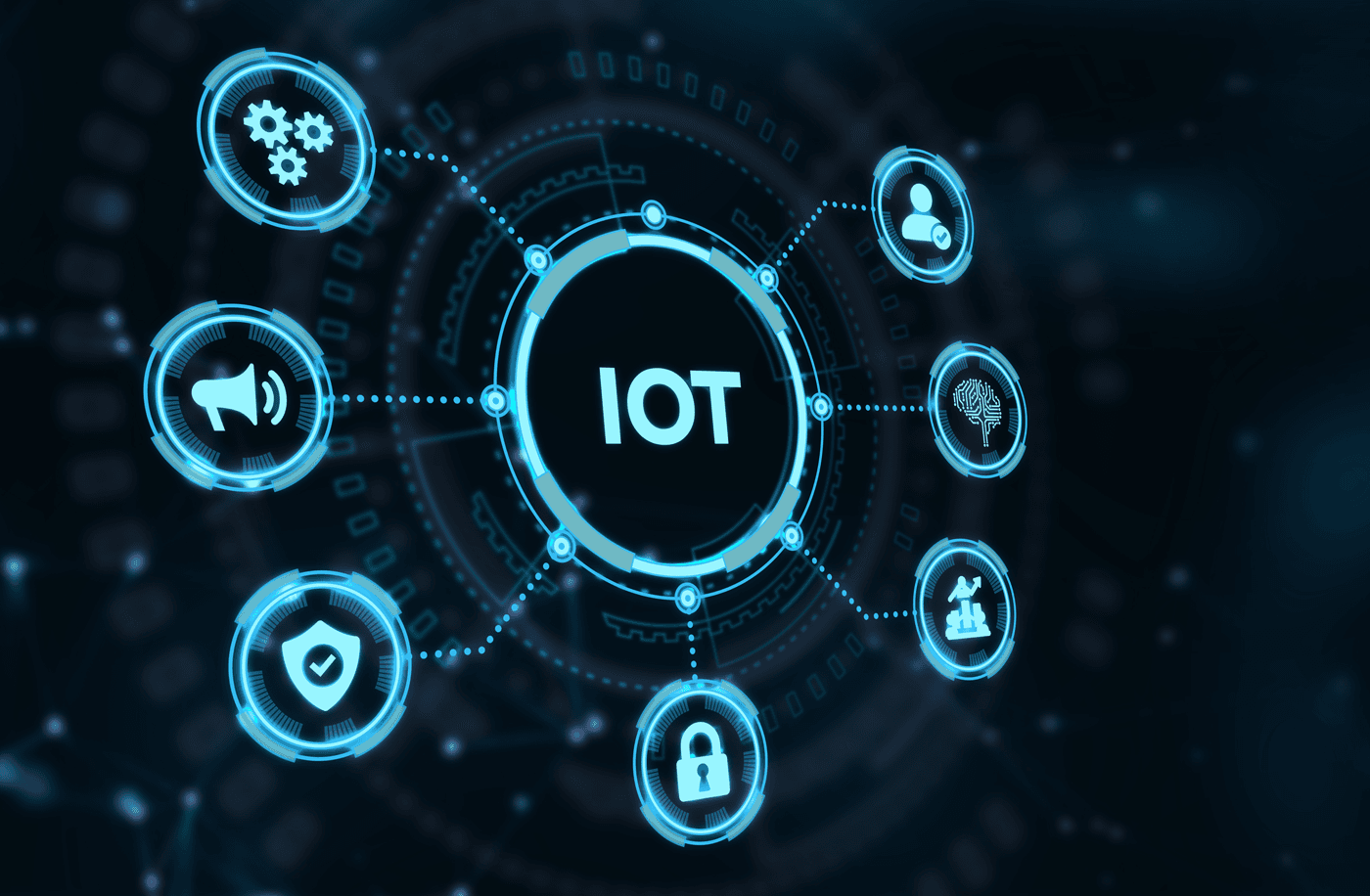 IoT Solutions