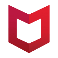 McAfee 