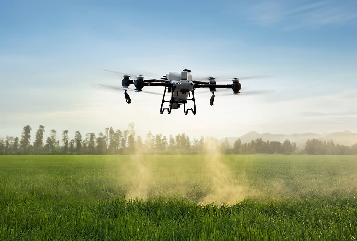 Agricultural Drone