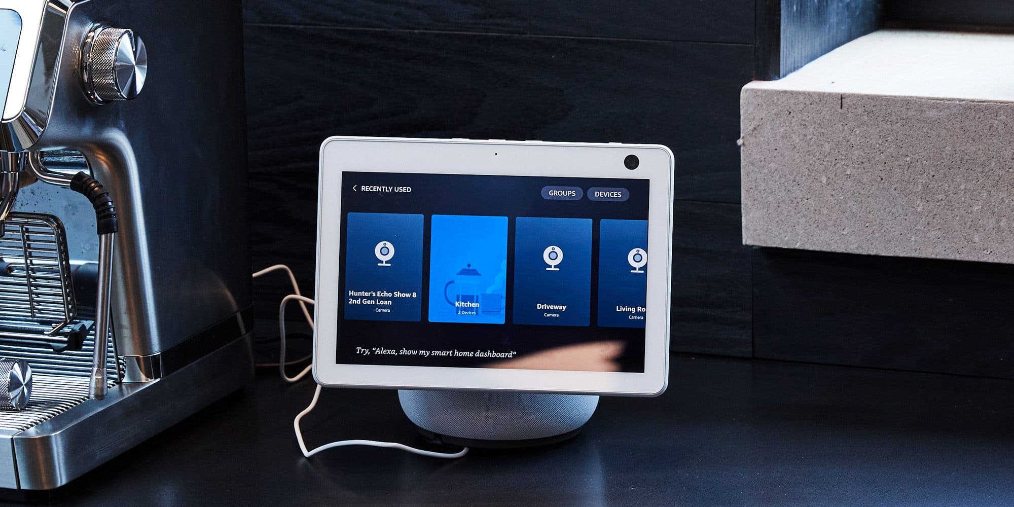 Smart Home Hub