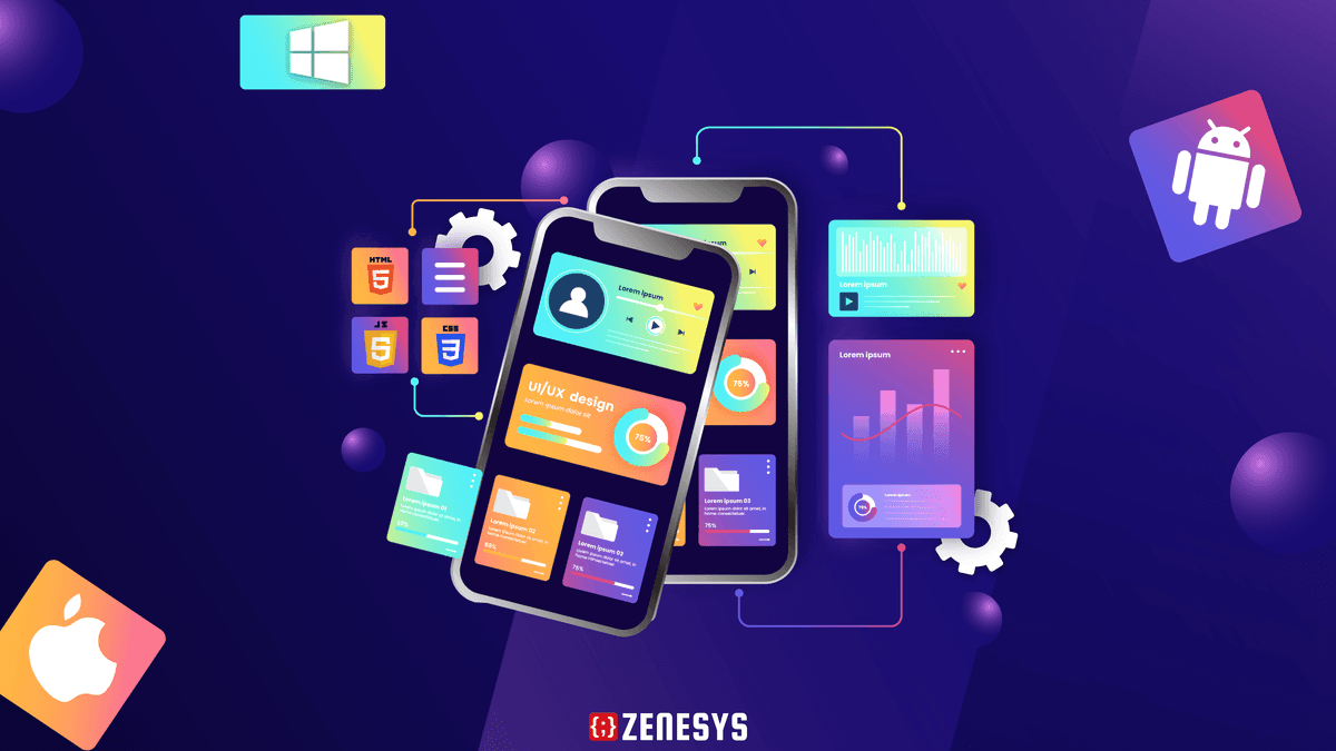 📱 Mobile App Development