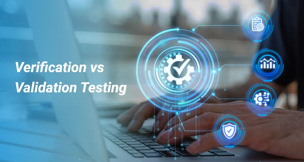 Testing & Validation