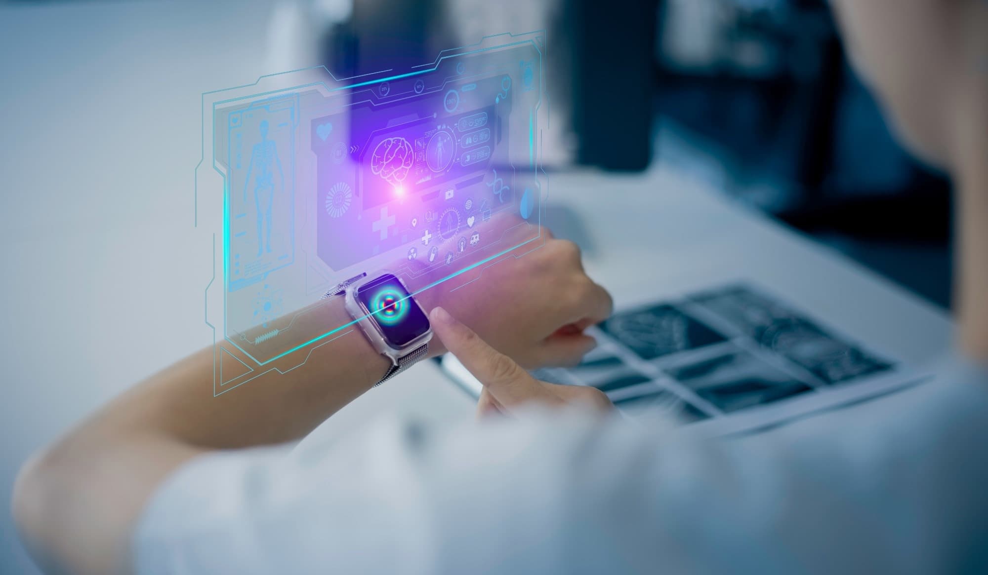 Wearables