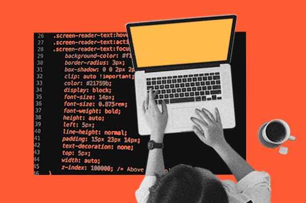 🌐 Web Development