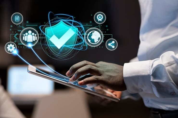 Enterprise Security