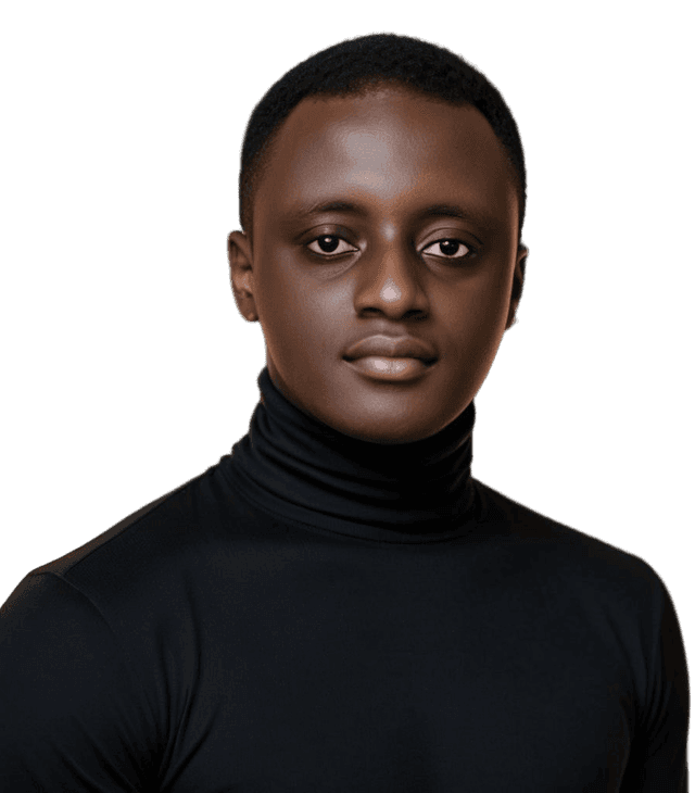 Mustapha Osman
