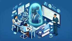 AI Technology Consulting