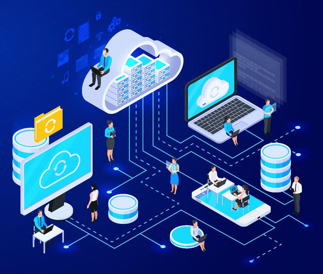 Cloud Strategy