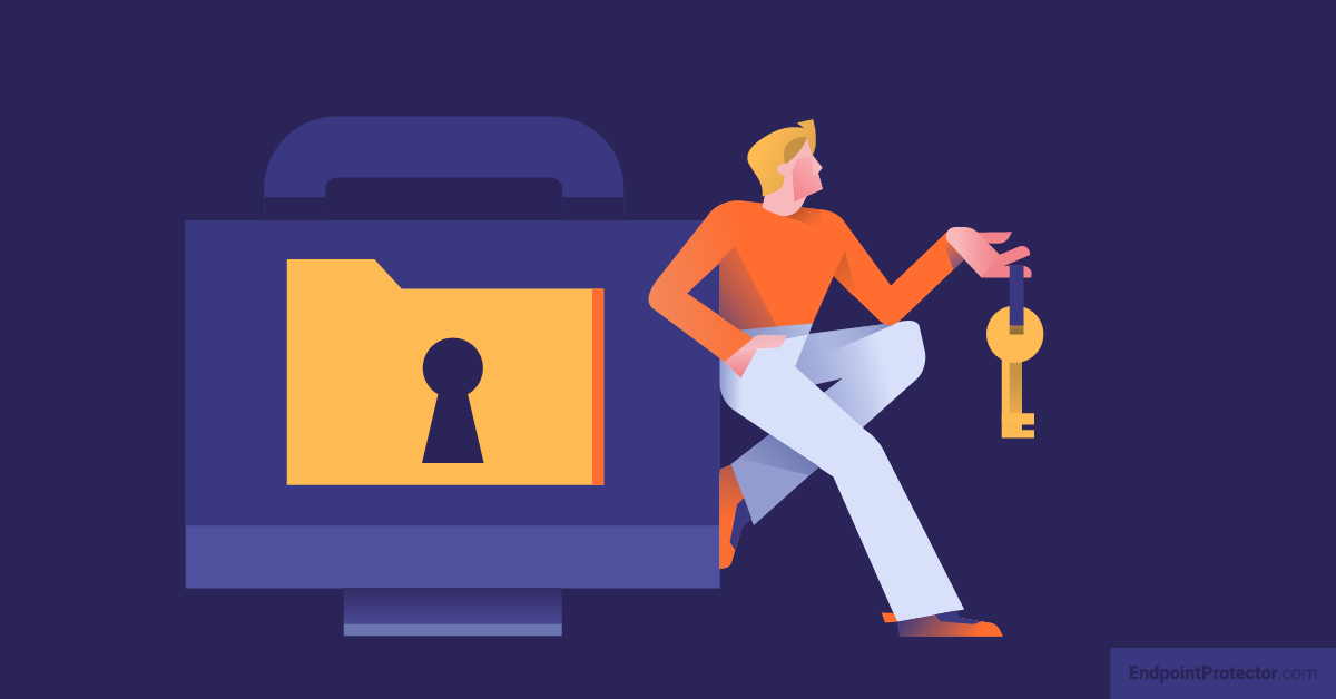 Data Loss Prevention